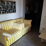 Σπίτι διακοπών Le Punta Negra *