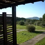 Σπίτι διακοπών Le Punta Negra