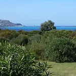 Le Punta Negra Stintino