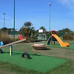 Le Punta Negra Σπίτι διακοπών *