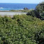 Le Punta Negra Σπίτι διακοπών *