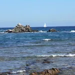 Σπίτι διακοπών Le Punta Negra *