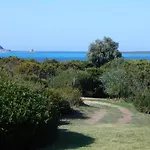 Le Punta Negra Stintino
