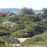 Le Punta Negra *