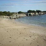 Le Punta Negra Stintino