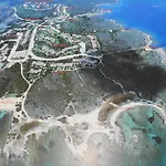 Σπίτι διακοπών Le Punta Negra