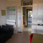 Σπίτι διακοπών Le Punta Negra
