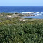Σπίτι διακοπών Le Punta Negra
