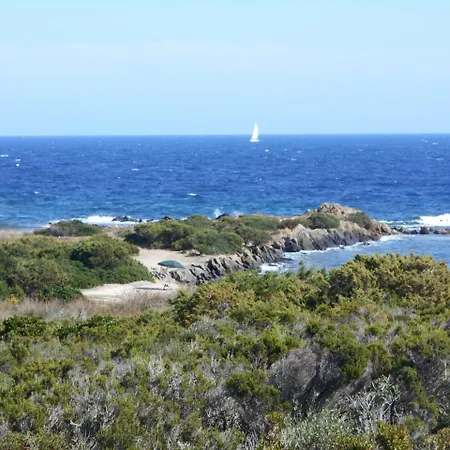 Le Punta Negra * 斯廷蒂诺