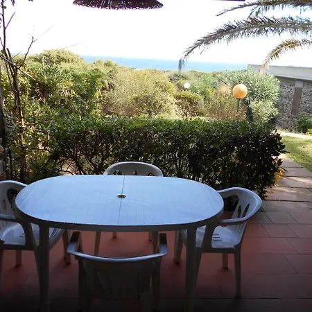 Le Punta Negra Hébergement de vacances Stintino