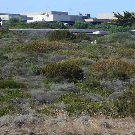 Le Punta Negra Ferienhaus *