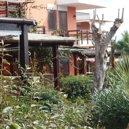 Le Punta Negra * Stintino