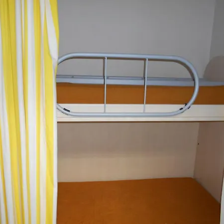 Le Punta Negra Hébergement de vacances