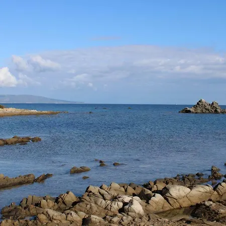 Le Punta Negra * Stintino