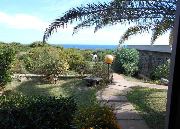 Le Punta Negra Stintino