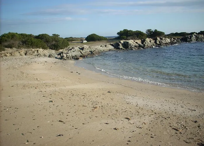Le Punta Negra Stintino