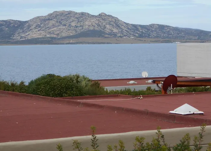 Le Punta Negra Stintino