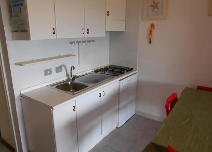 Le Punta Negra Сasa de vacaciones