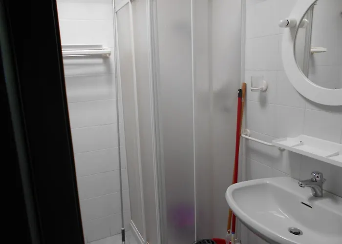 Сasa de vacaciones Le Punta Negra