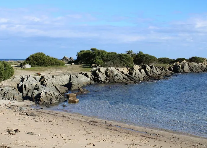 Le Punta Negra * Stintino