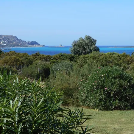 Le Punta Negra Stintino