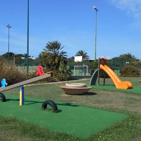 Le Punta Negra Hébergement de vacances *