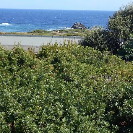 Le Punta Negra بيت للعطل *