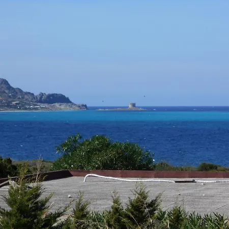 Le Punta Negra
