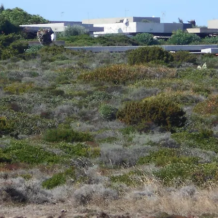 Le Punta Negra Hébergement de vacances *