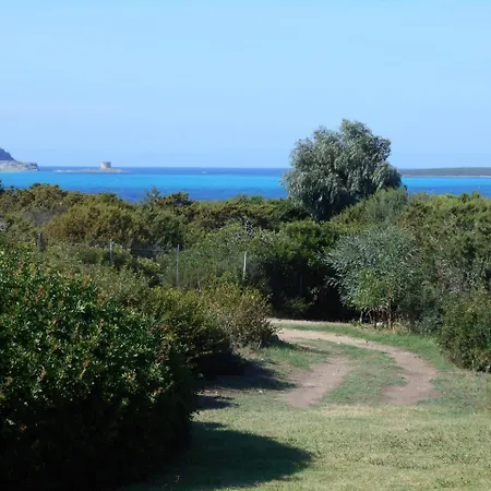 Le Punta Negra Stintino