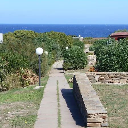 Le Punta Negra