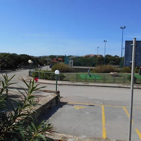 Le Punta Negra * ستينتينو