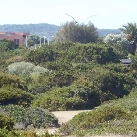 Le Punta Negra *