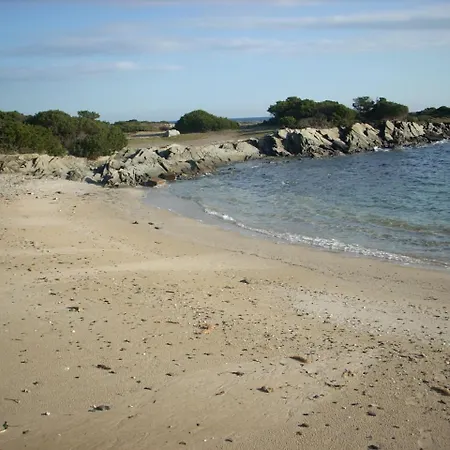 Le Punta Negra Stintino