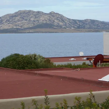 Le Punta Negra ستينتينو