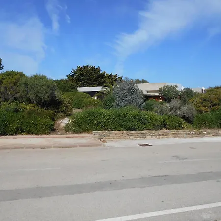 Le Punta Negra Holiday home Stintino