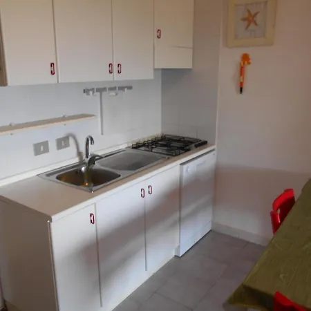 Le Punta Negra بيت للعطل