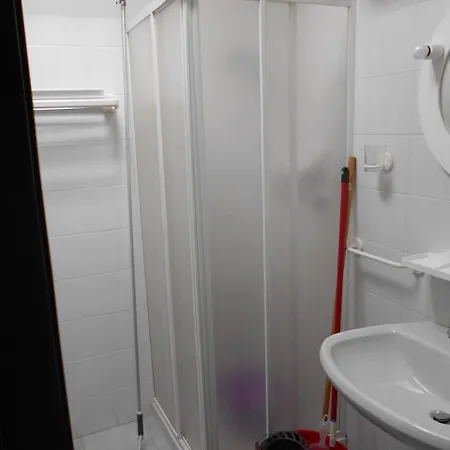 بيت للعطل Le Punta Negra