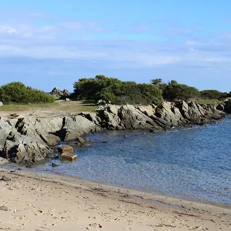 Le Punta Negra * Stintino