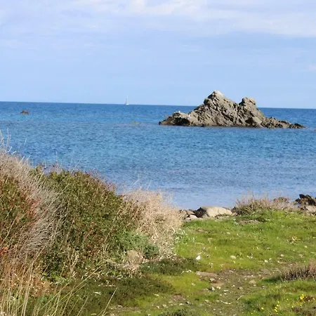 Hébergement de vacances Le Punta Negra *